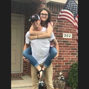 Meet your Posher, Cody m